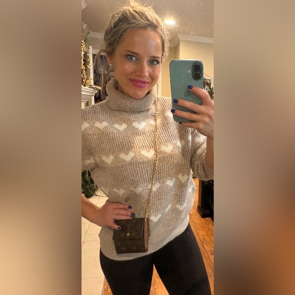 Authentic Vintage Louis Vuitton Monogram Compact Wallet - Picture 12 of 13